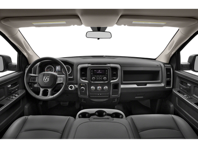 2020 RAM 1500 Classic Tradesman