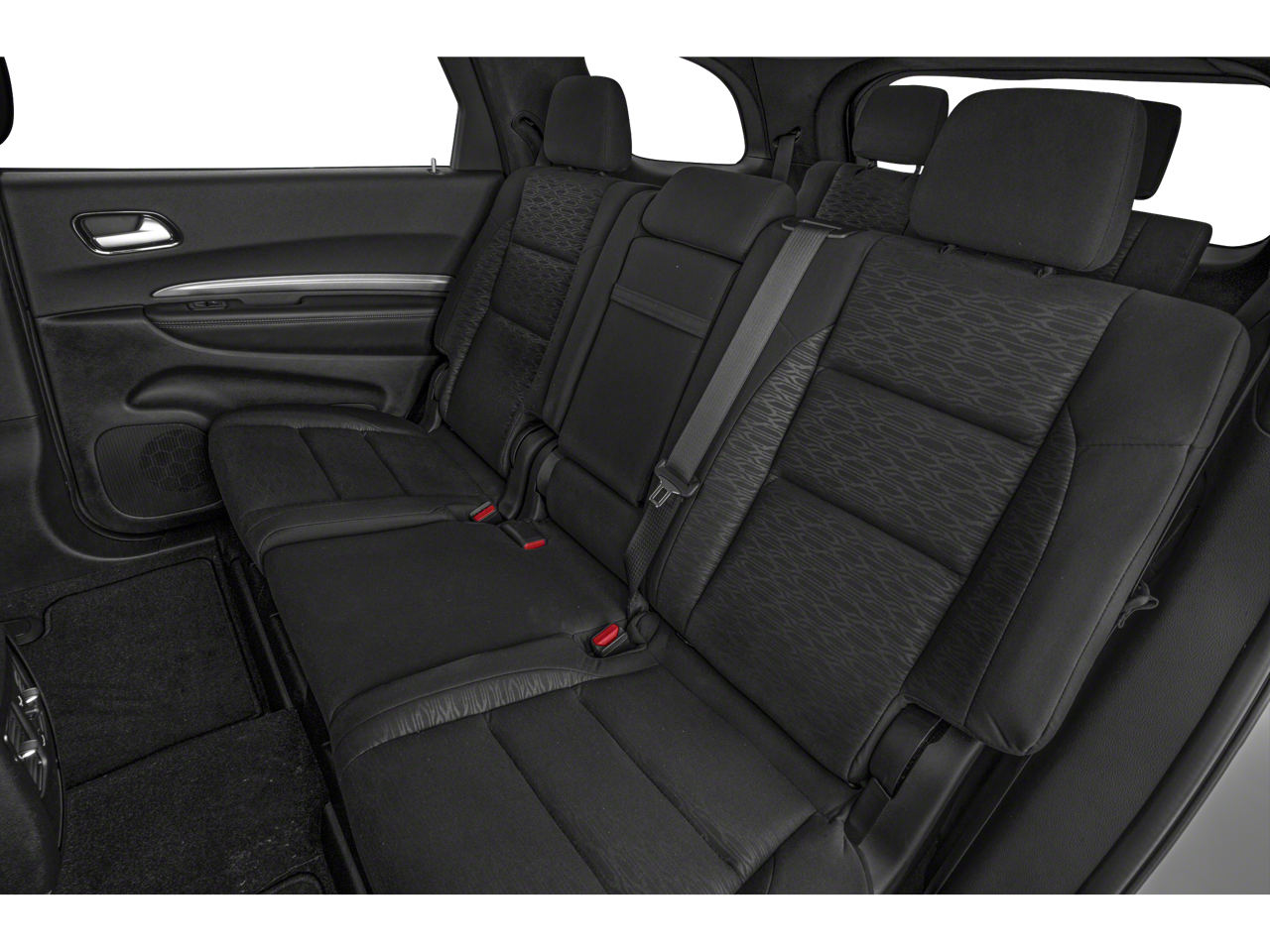 2021 Dodge Durango SXT
