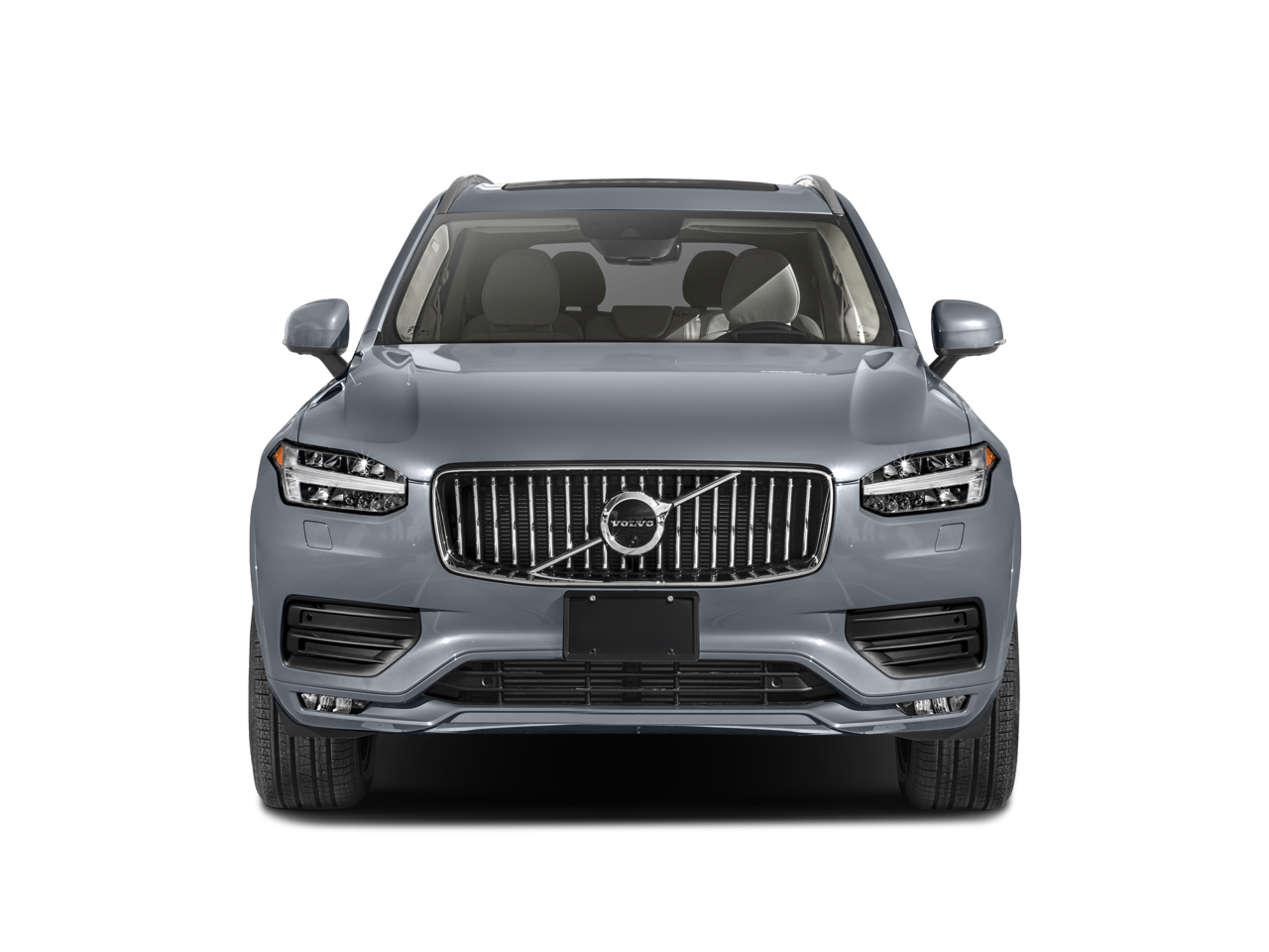 2022 Volvo XC90 T6 Inscription photo 4