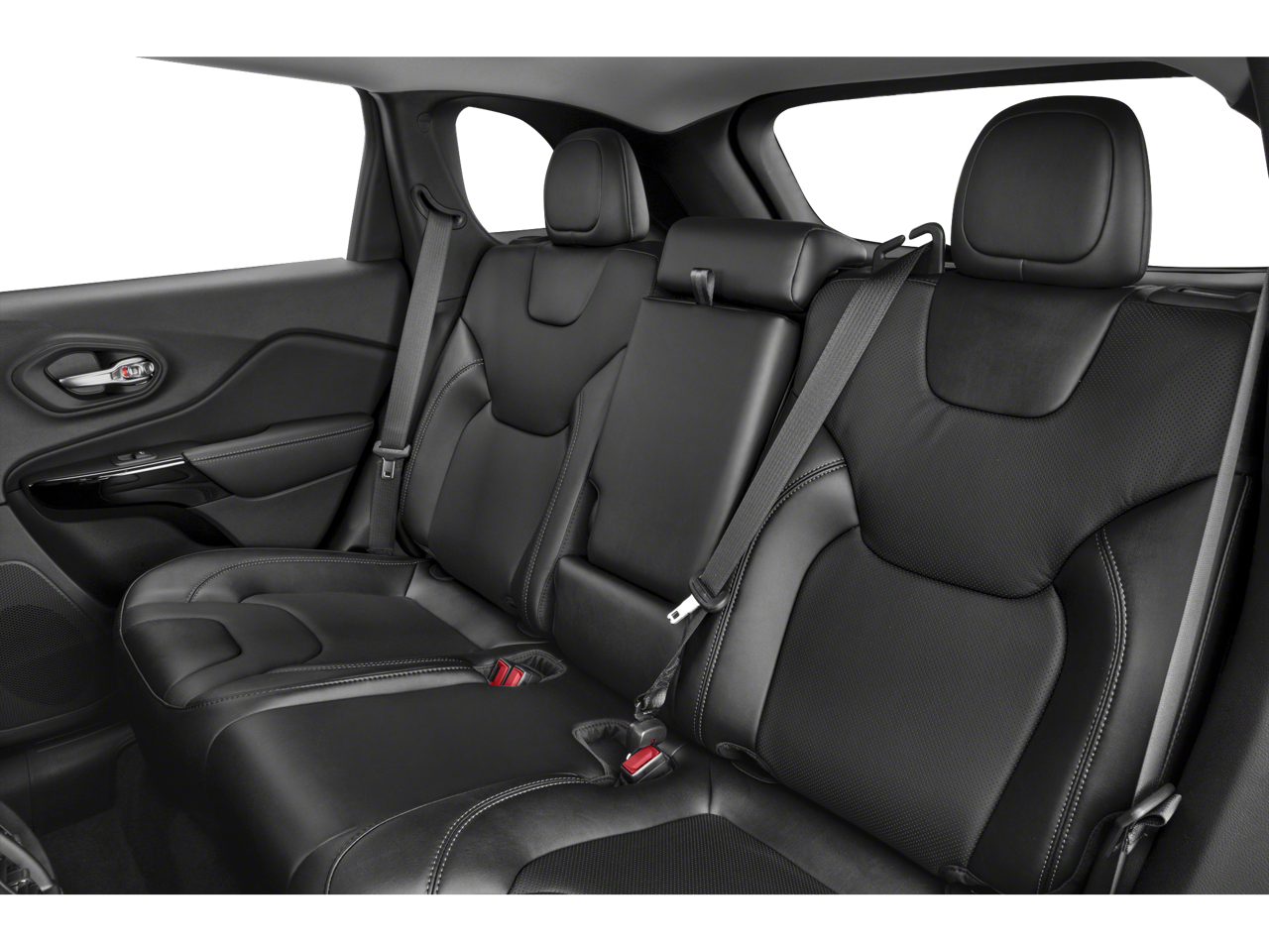 2023 Jeep Cherokee Altitude