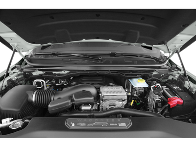 2023 Jeep Wagoneer Base