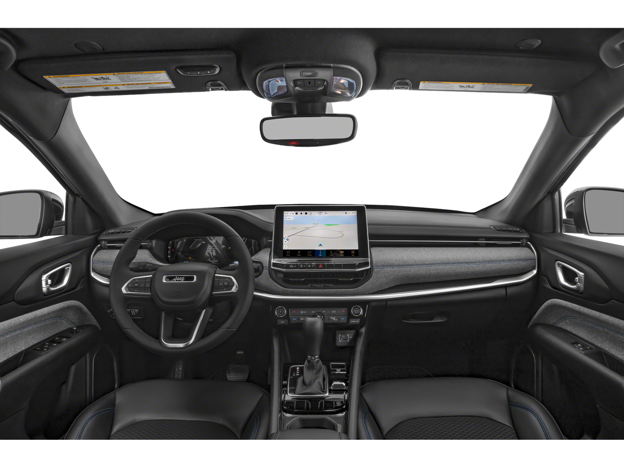 2024 Jeep Compass Sport