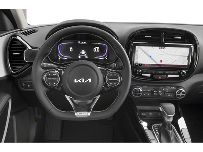 2024 Kia Soul GT-Line