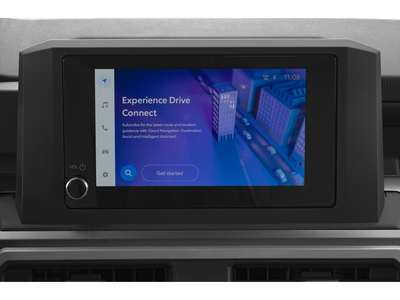 2025 Toyota Tacoma SR5 Custom Lift & Tires