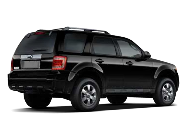 2009 Ford Escape XLT