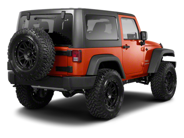 Used 2010 Jeep Wrangler Sport with VIN 1J4AA2D16AL109752 for sale in Culpeper, VA