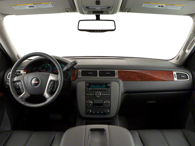 2011 GMC Yukon XL SLT 1500