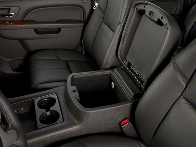 2011 GMC Yukon XL SLT 1500