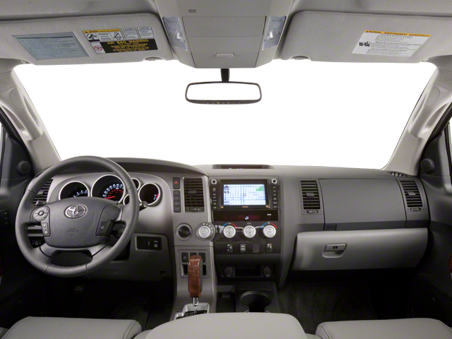 2011 Toyota Tundra Grade 4.6L V8