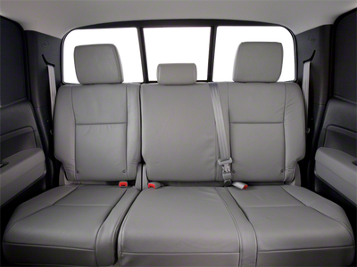 2011 Toyota Tundra Grade 4.6L V8