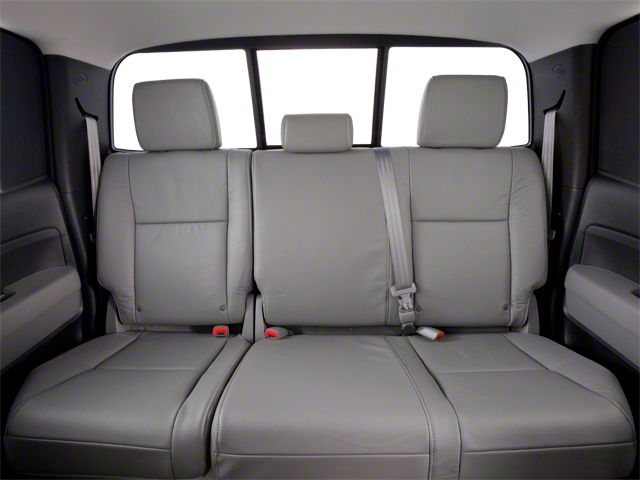 2011 Toyota Tundra Grade 4.6L V8