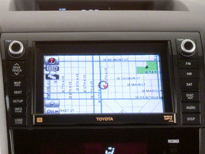 2011 Toyota Tundra Grade 4.6L V8
