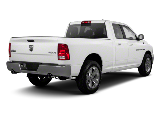 2012 RAM 1500 Express