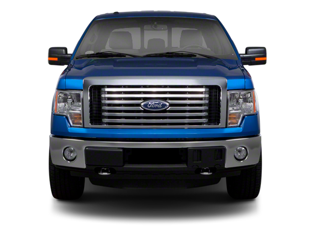 2012 Ford F-150 Harley-Davidson
