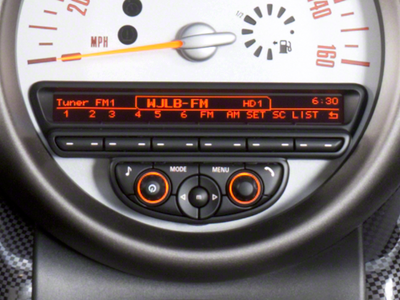 2013 MINI Cooper Countryman Base