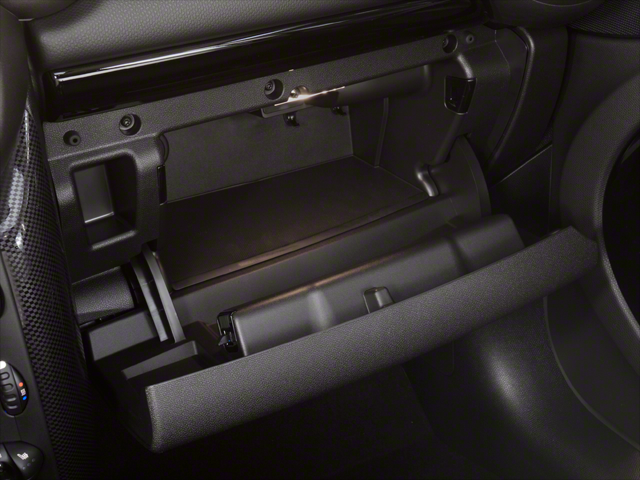 2013 MINI Cooper Countryman Base