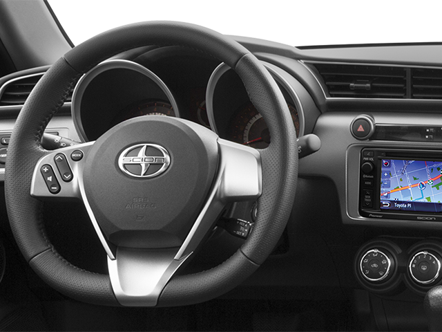 2014 Scion TC Monogram