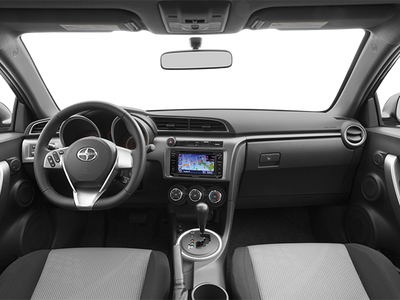 2014 Scion TC Monogram