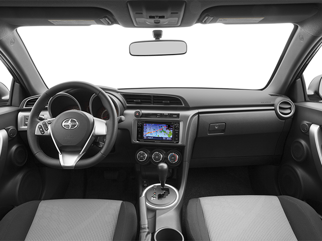 2014 Scion TC Monogram