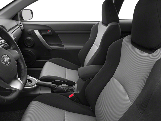 2014 Scion TC Monogram