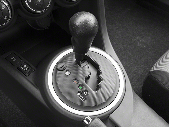 2014 Scion TC Monogram