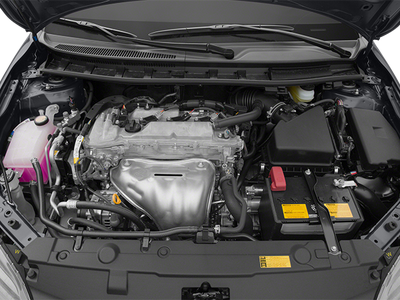 2014 Scion TC Monogram
