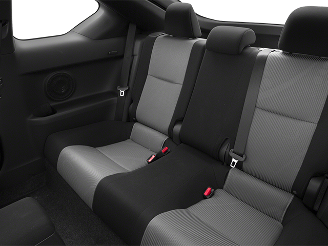 2014 Scion TC Monogram