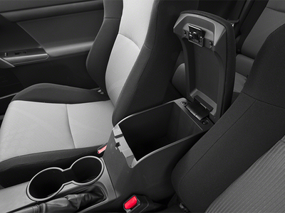 2014 Scion TC Monogram