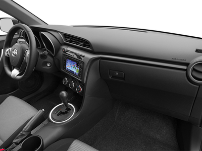 2014 Scion TC Monogram