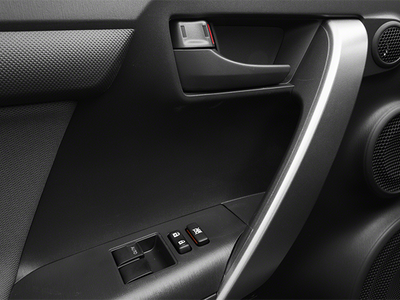 2014 Scion TC Monogram