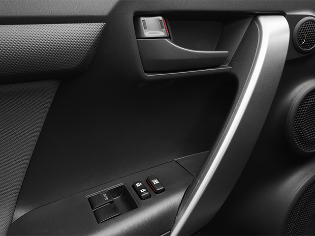 2014 Scion TC Monogram