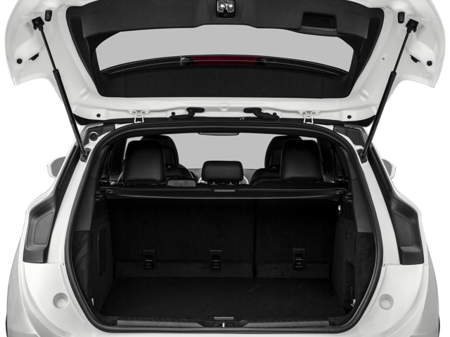 2016 Lincoln MKC Black Label