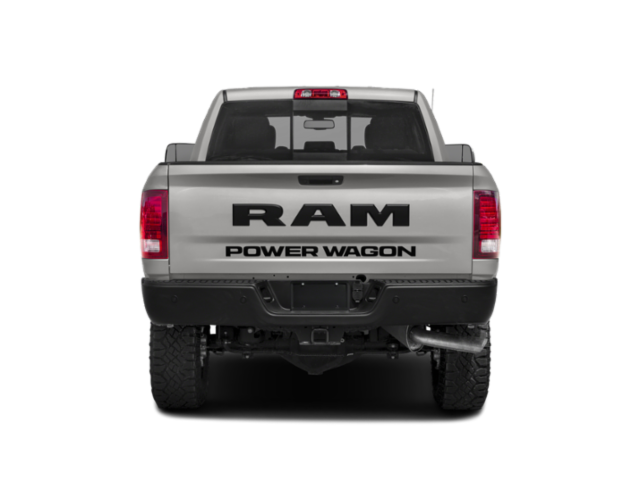2018 RAM 2500 Power Wagon