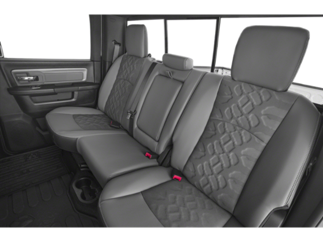 2018 RAM 2500 Power Wagon