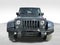 2017 Jeep Wrangler Winter