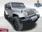 2018 Jeep Wrangler JK Unlimited Sahara SUPERCHARGED