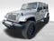 2018 Jeep Wrangler JK Unlimited Sahara SUPERCHARGED