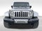 2018 Jeep Wrangler JK Unlimited Sahara SUPERCHARGED