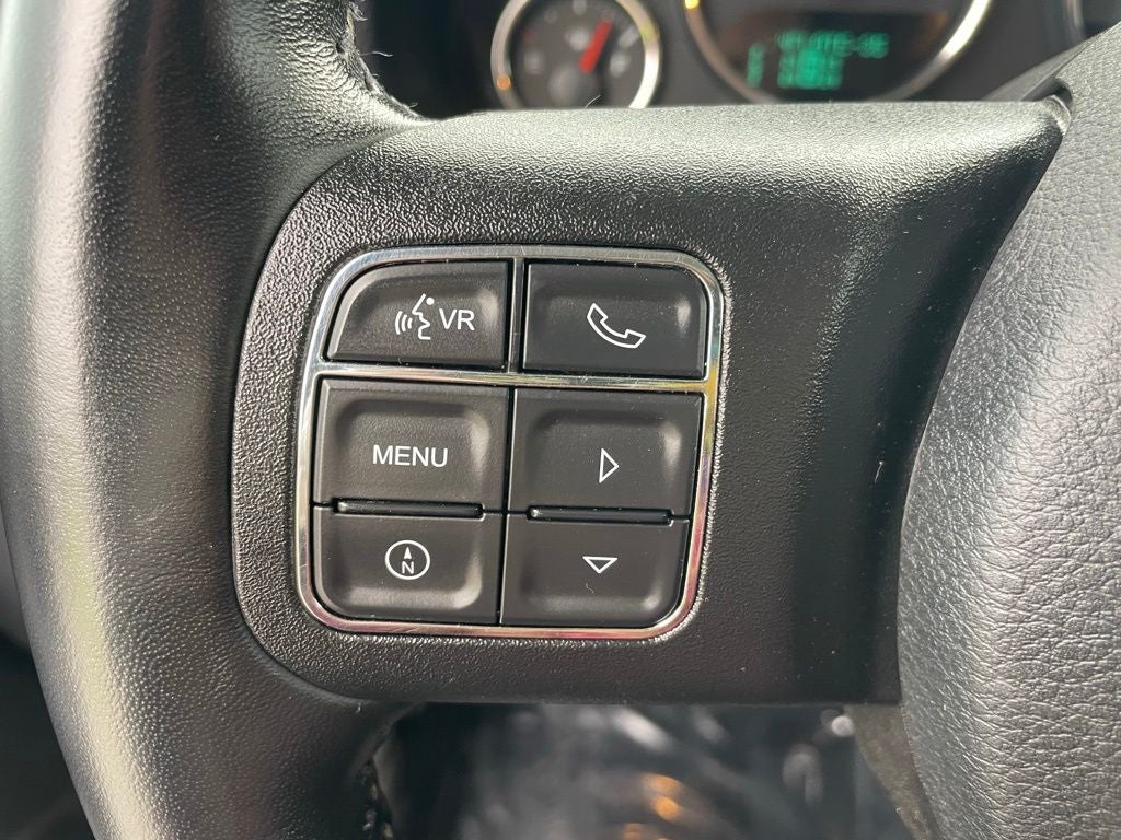 2018 Jeep Wrangler JK Unlimited Sahara SUPERCHARGED