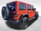 2023 Jeep Wrangler High Tide