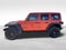 2023 Jeep Wrangler High Tide