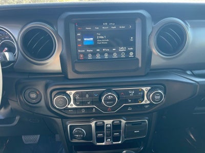 2023 Jeep Wrangler High Tide