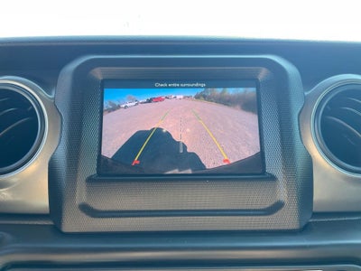 2023 Jeep Wrangler High Tide