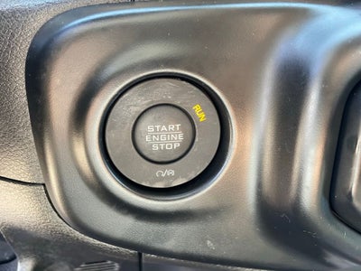 2023 Jeep Wrangler High Tide