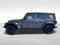 2020 Jeep Wrangler Unlimited Willys