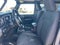 2020 Jeep Wrangler Unlimited Willys