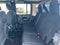 2020 Jeep Wrangler Unlimited Willys