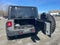 2020 Jeep Wrangler Unlimited Willys