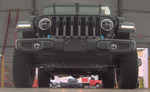 2023 Jeep Wrangler Rubicon 4xe