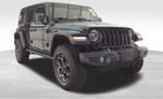 2023 Jeep Wrangler Rubicon 4xe